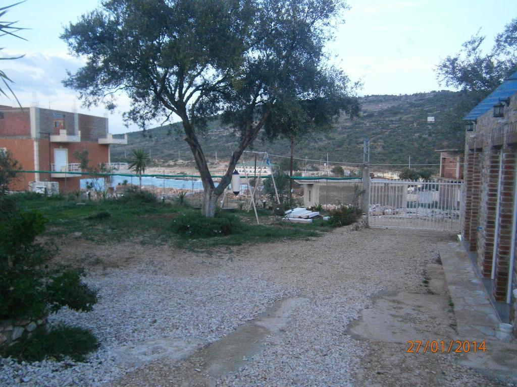 Apartments Cerro Ksamil Dış mekan fotoğraf
