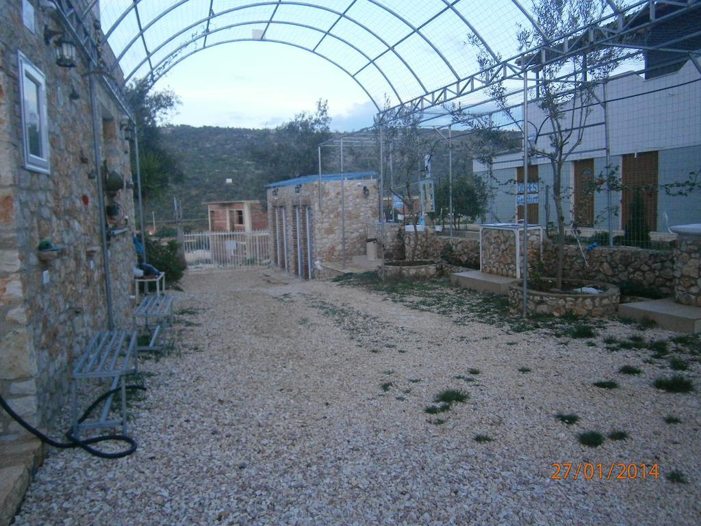 Apartments Cerro Ksamil Dış mekan fotoğraf