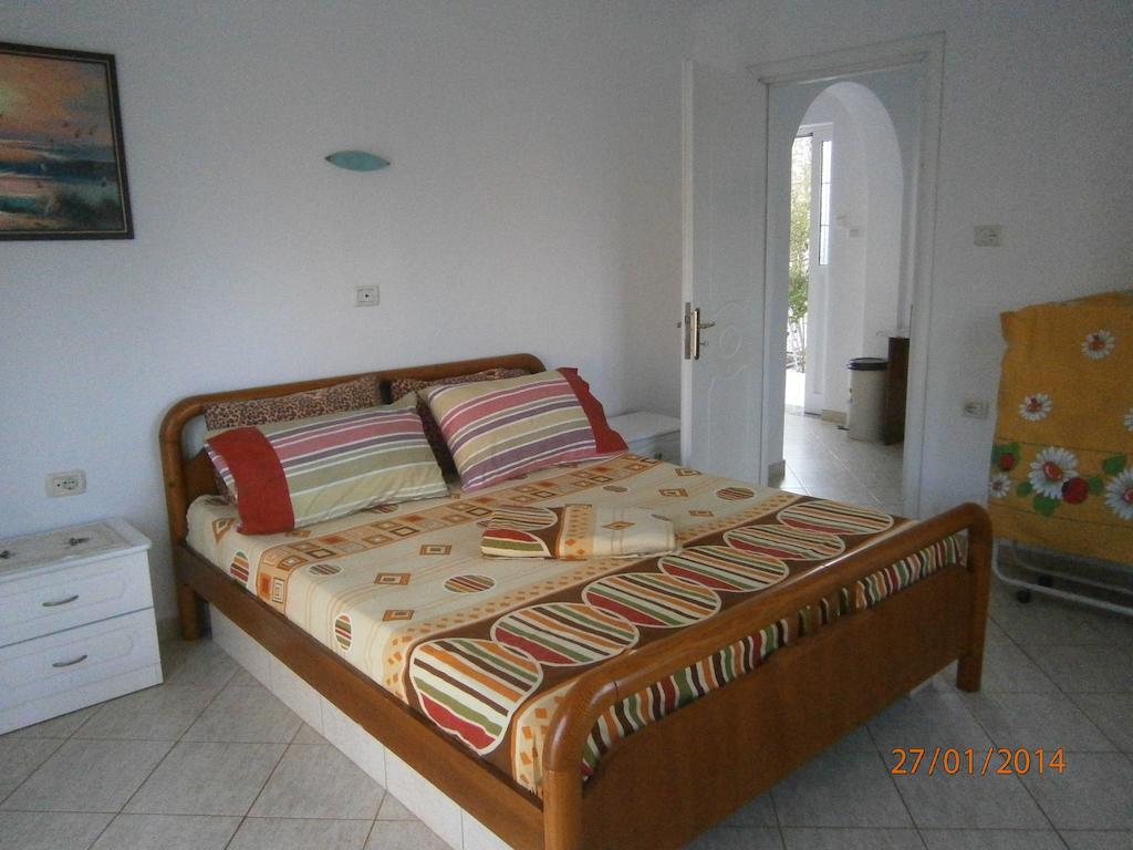 Apartments Cerro Ksamil Dış mekan fotoğraf