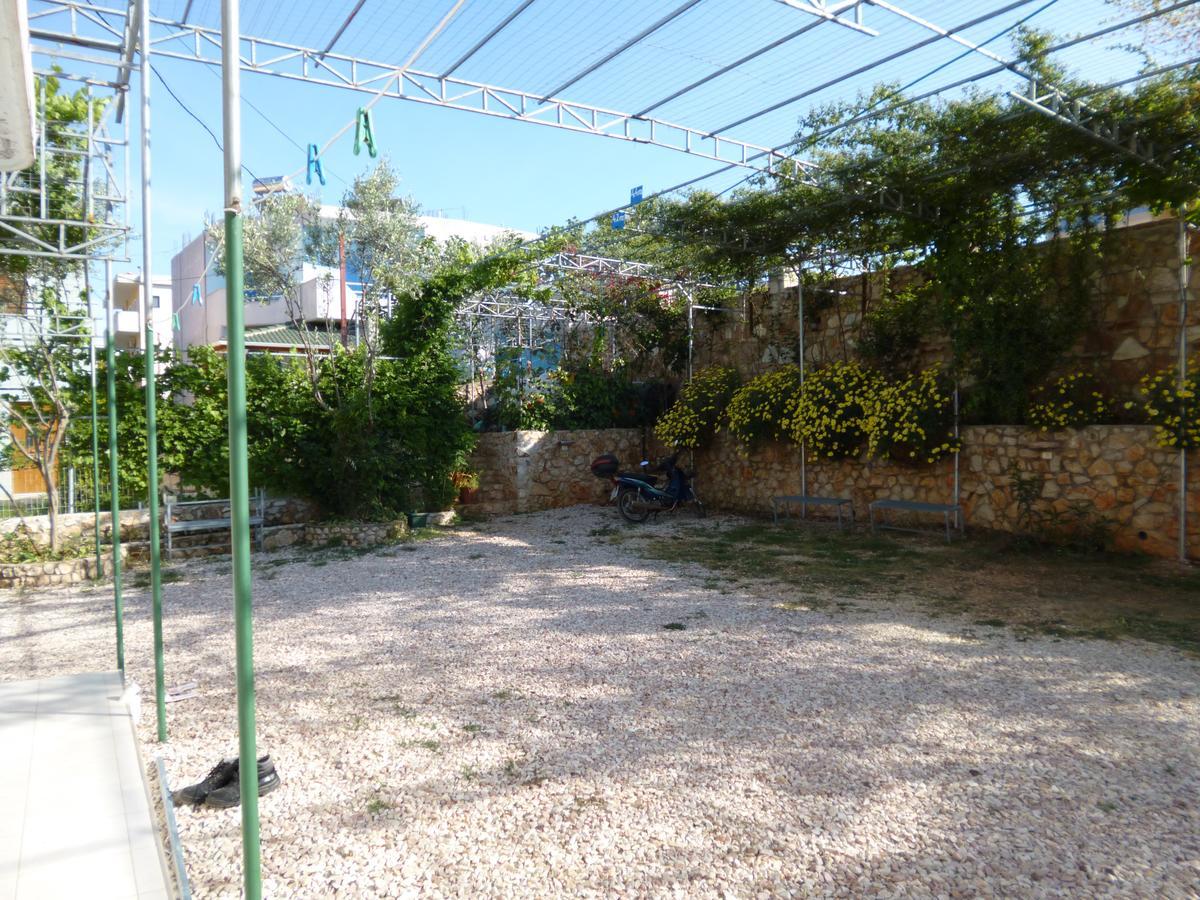 Apartments Cerro Ksamil Dış mekan fotoğraf