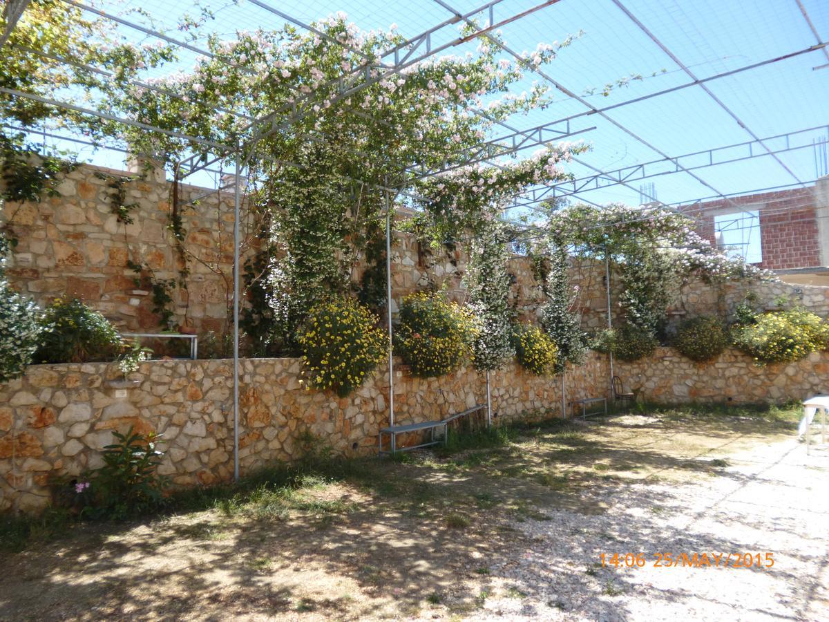 Apartments Cerro Ksamil Dış mekan fotoğraf