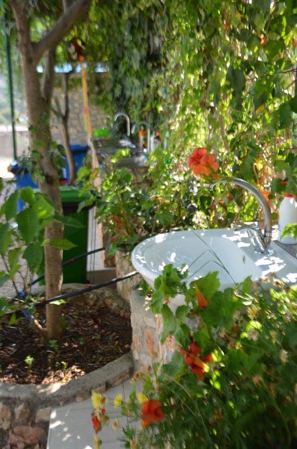Apartments Cerro Ksamil Dış mekan fotoğraf