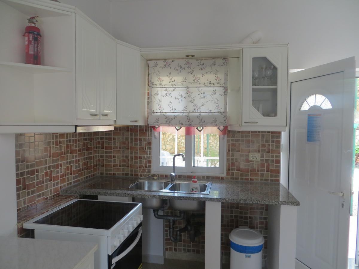 Apartments Cerro Ksamil Dış mekan fotoğraf