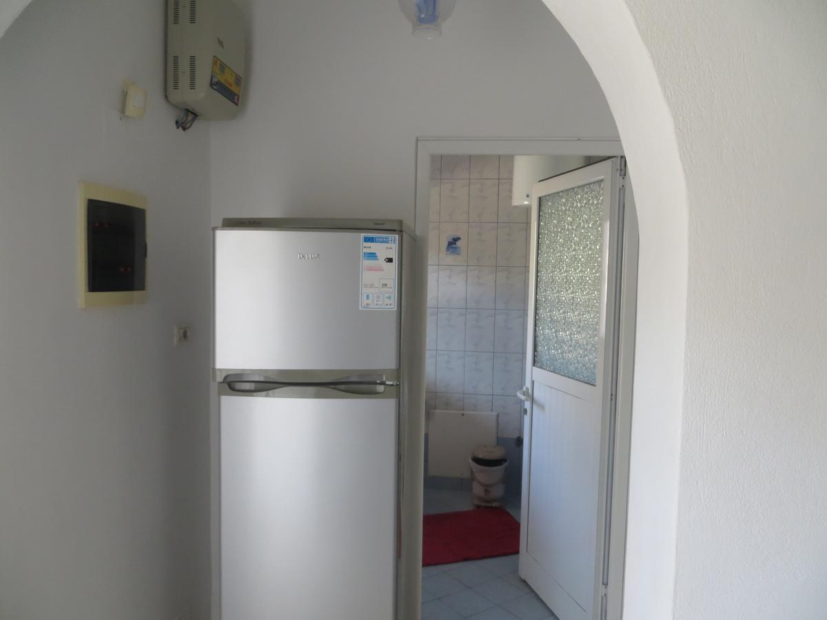 Apartments Cerro Ksamil Dış mekan fotoğraf