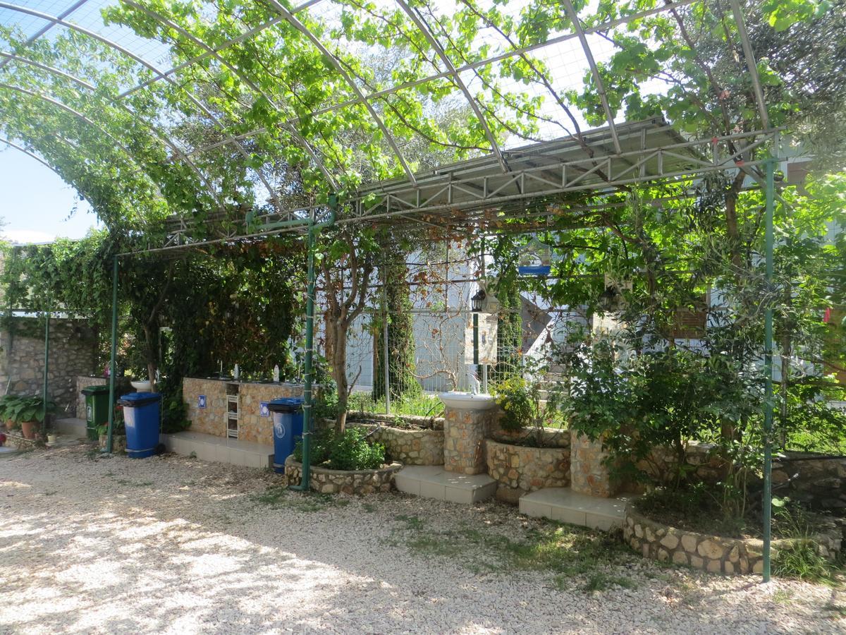 Apartments Cerro Ksamil Dış mekan fotoğraf