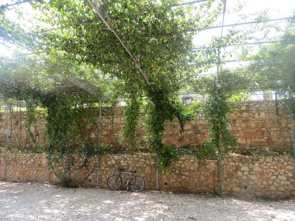 Apartments Cerro Ksamil Dış mekan fotoğraf