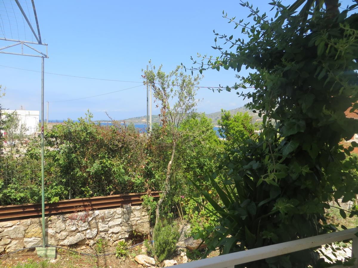 Apartments Cerro Ksamil Dış mekan fotoğraf