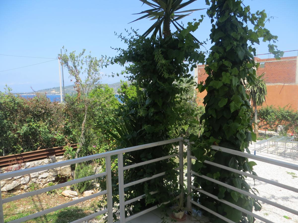 Apartments Cerro Ksamil Dış mekan fotoğraf