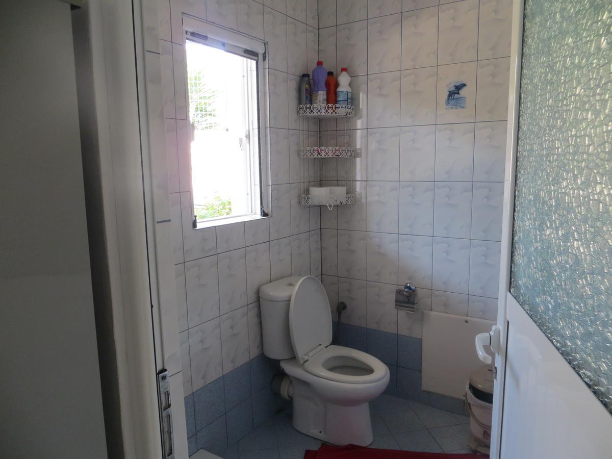 Apartments Cerro Ksamil Dış mekan fotoğraf