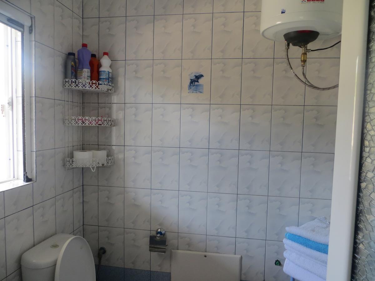 Apartments Cerro Ksamil Dış mekan fotoğraf