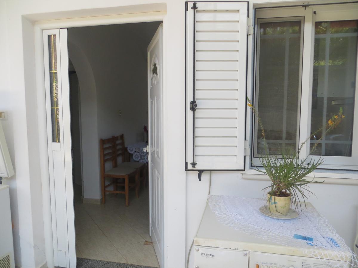 Apartments Cerro Ksamil Dış mekan fotoğraf